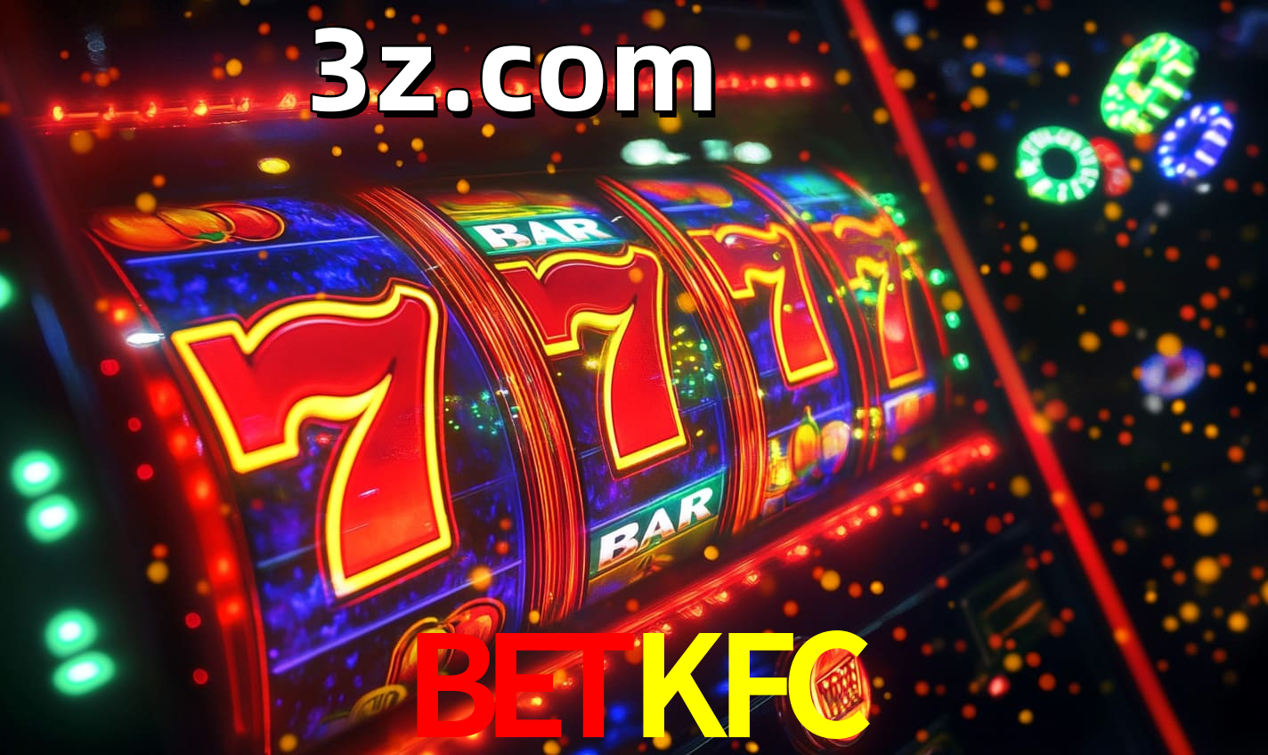 Melhores Jogos de Slots no BETKFC 🍀