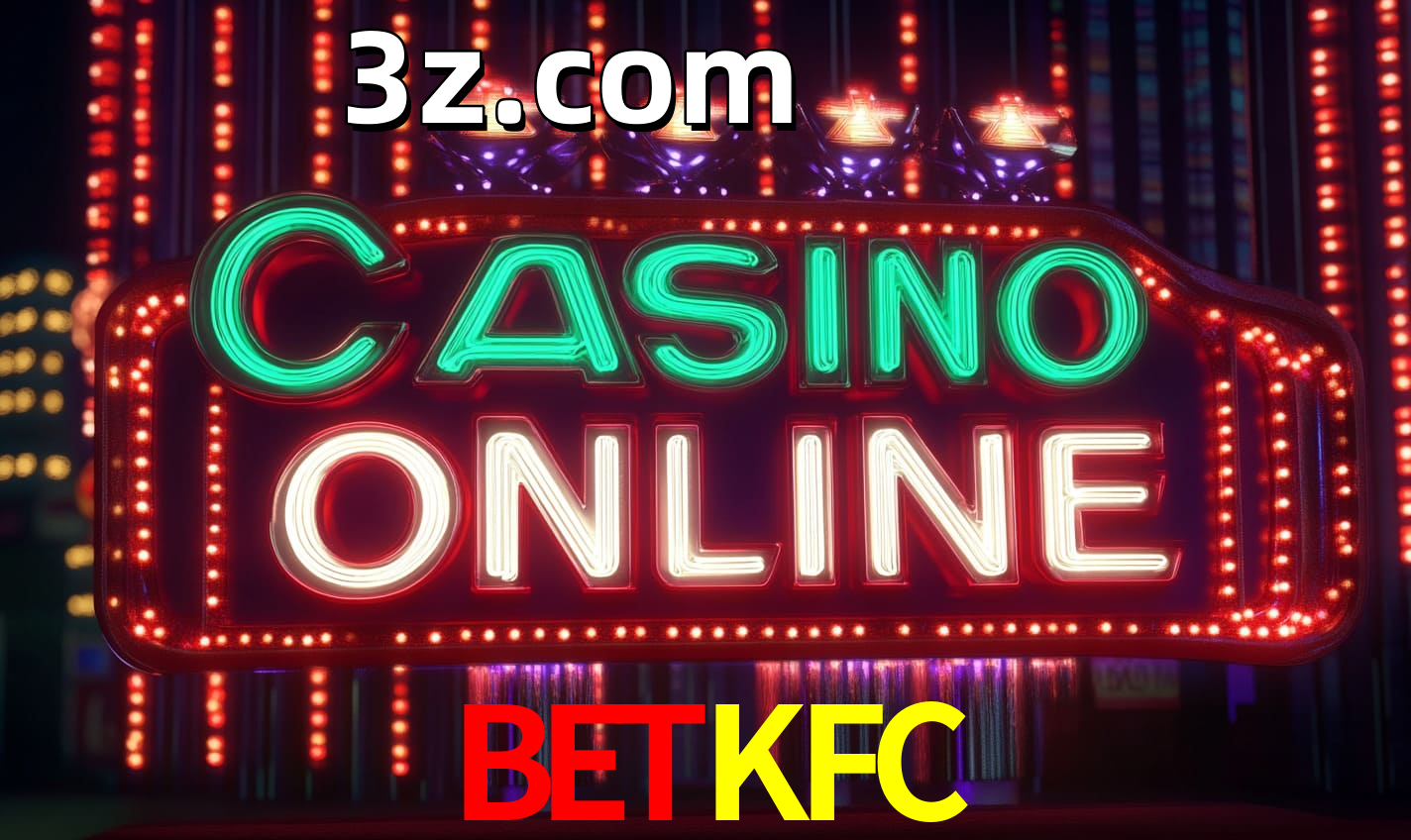 Melhores Jogos de Slots no BETKFC 🍀