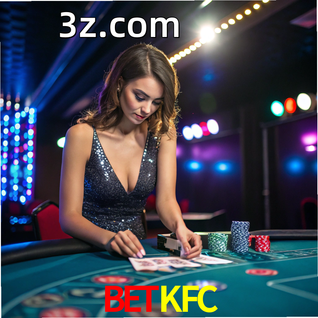 Melhores Jogos de Slots no BETKFC 🍀