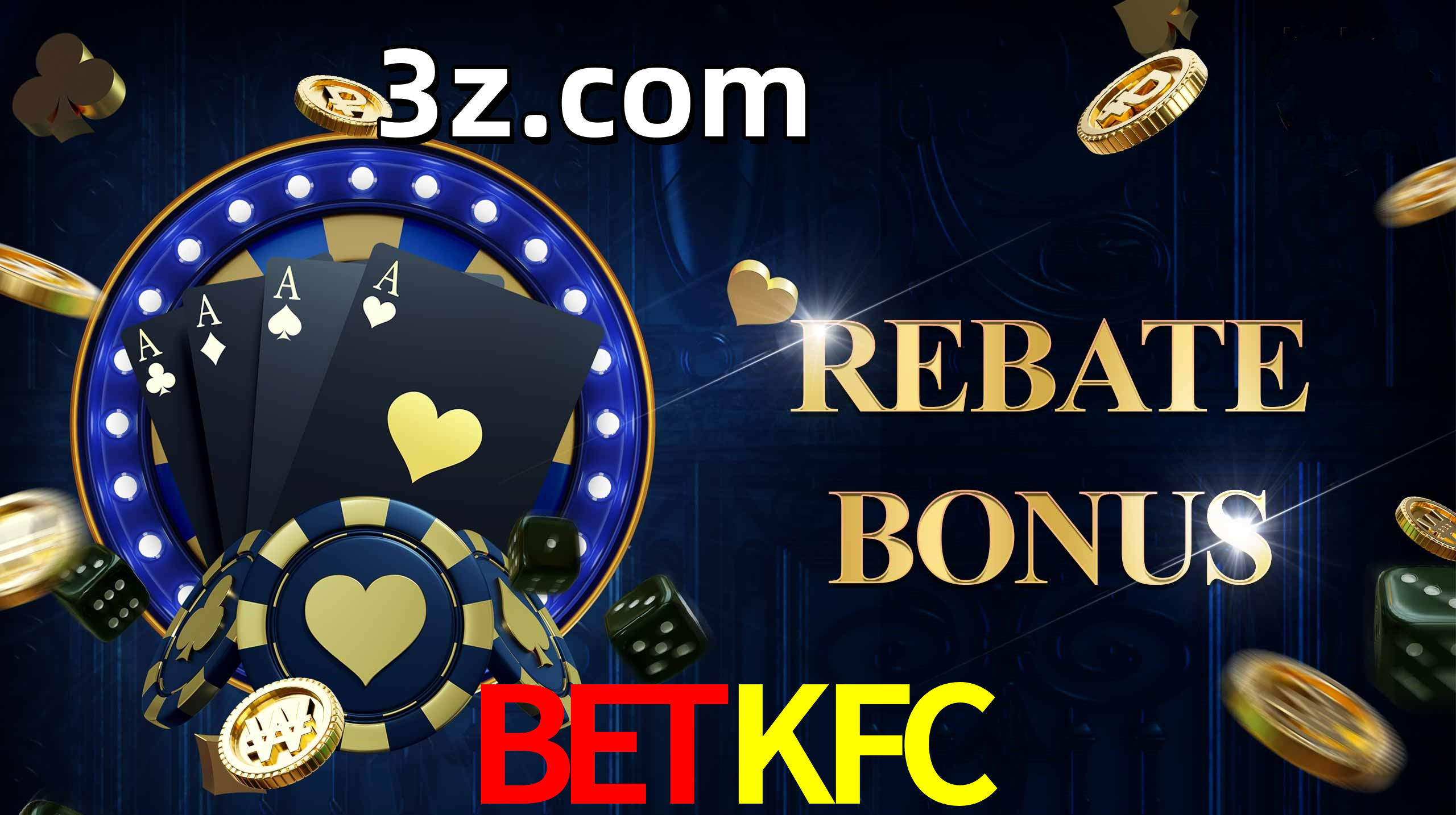 Melhores Jogos de Slots no BETKFC 🍀