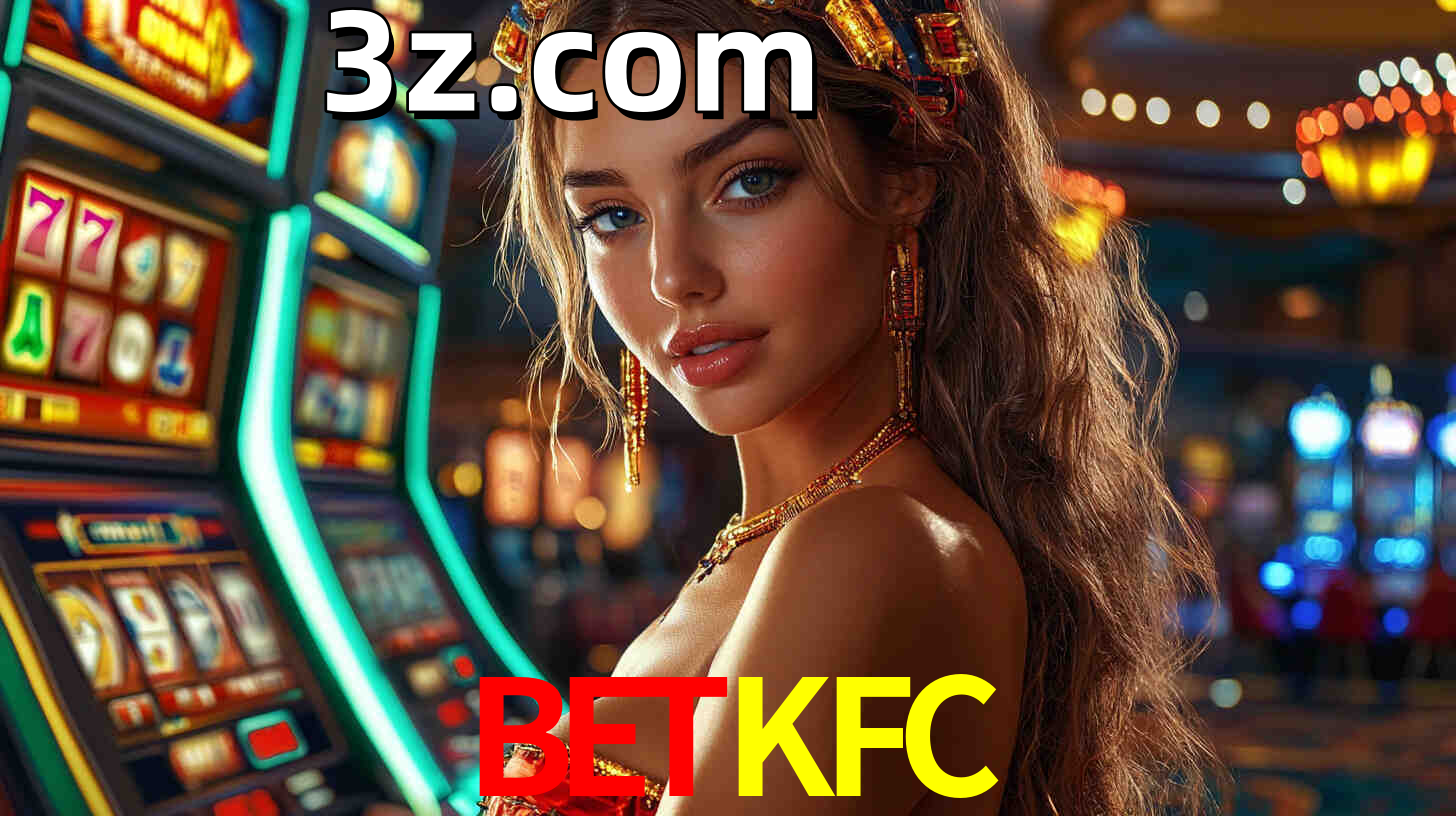 Melhores Jogos de Slots no BETKFC 🍀