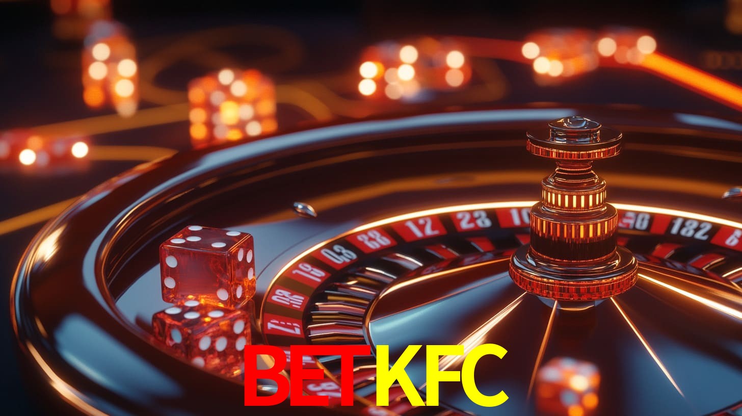 Melhores Jogos de Slots no BETKFC 🍀